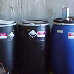 Hazardous Waste Disposal