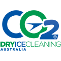 CO2 Dry Ice Cleaning